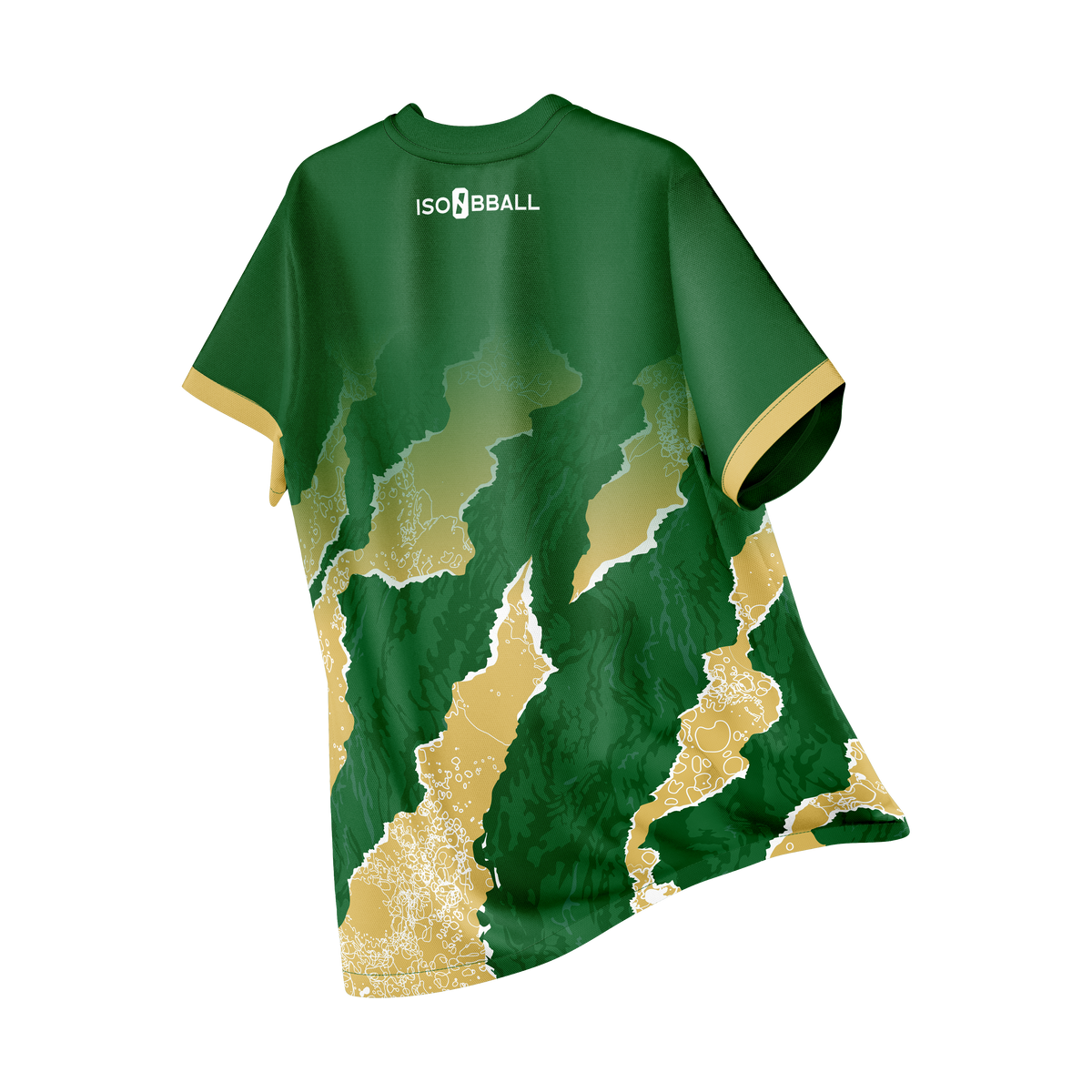 Sliabh Suns Sublimation T-Shirt