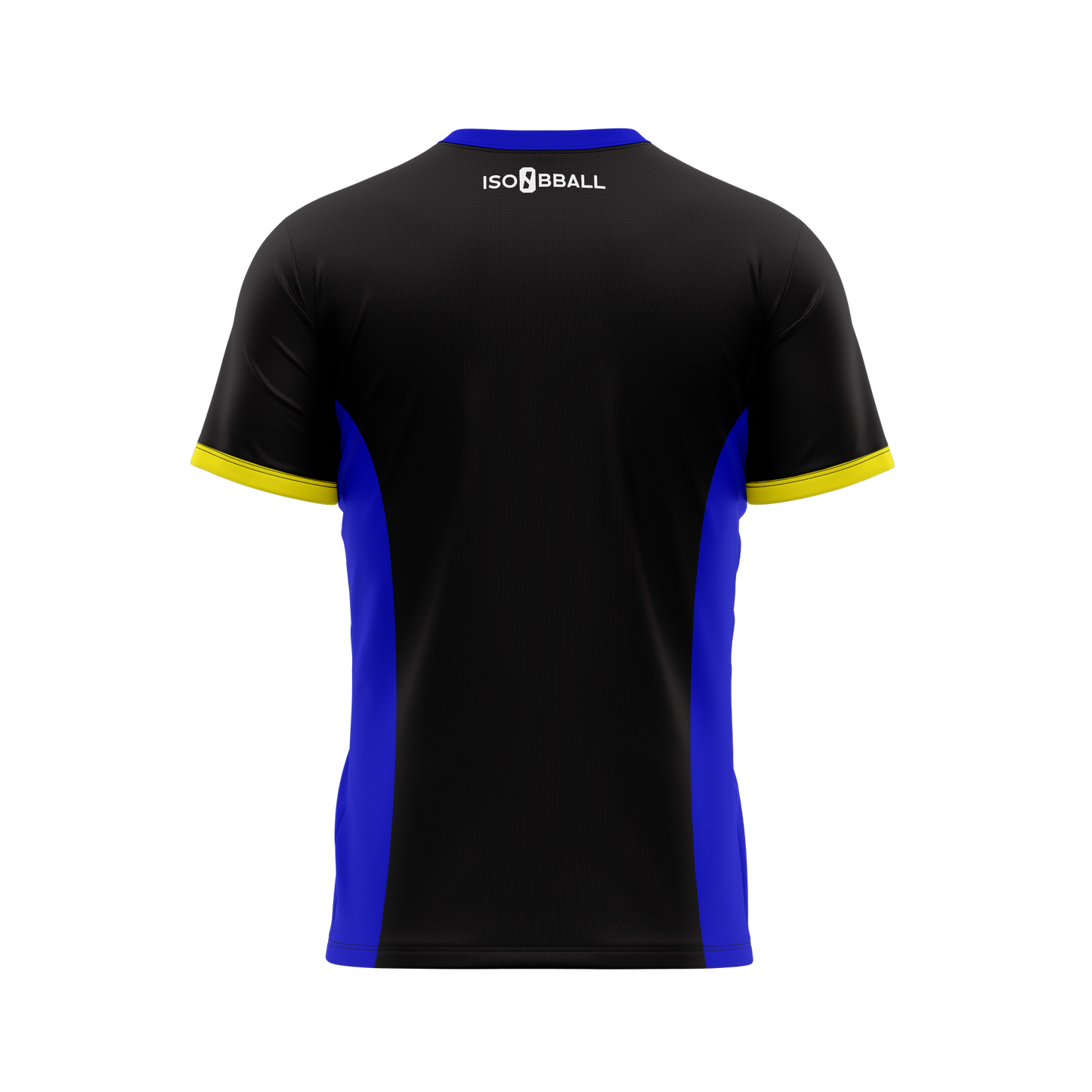 St. Vincents T-Shirt 1