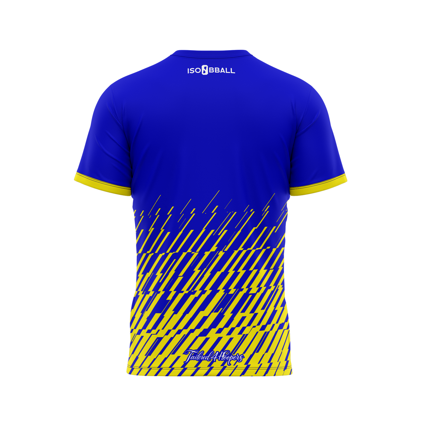 St. Vincents T-Shirt 2