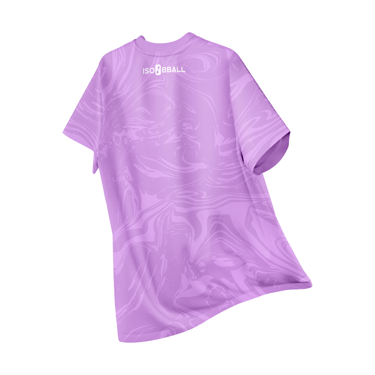 Galway Phoenix Sublimation T-Shirt Pink