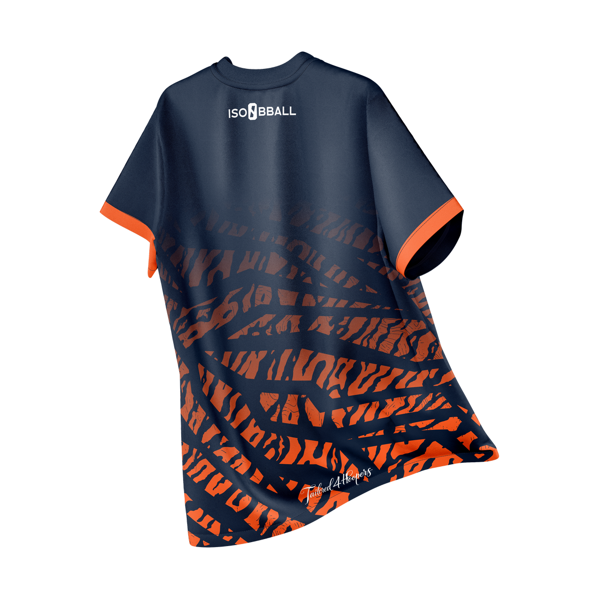 Tullamore Sublimation T-Shirt
