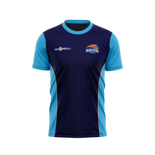 Ballyroan Bluestars T-Shirt