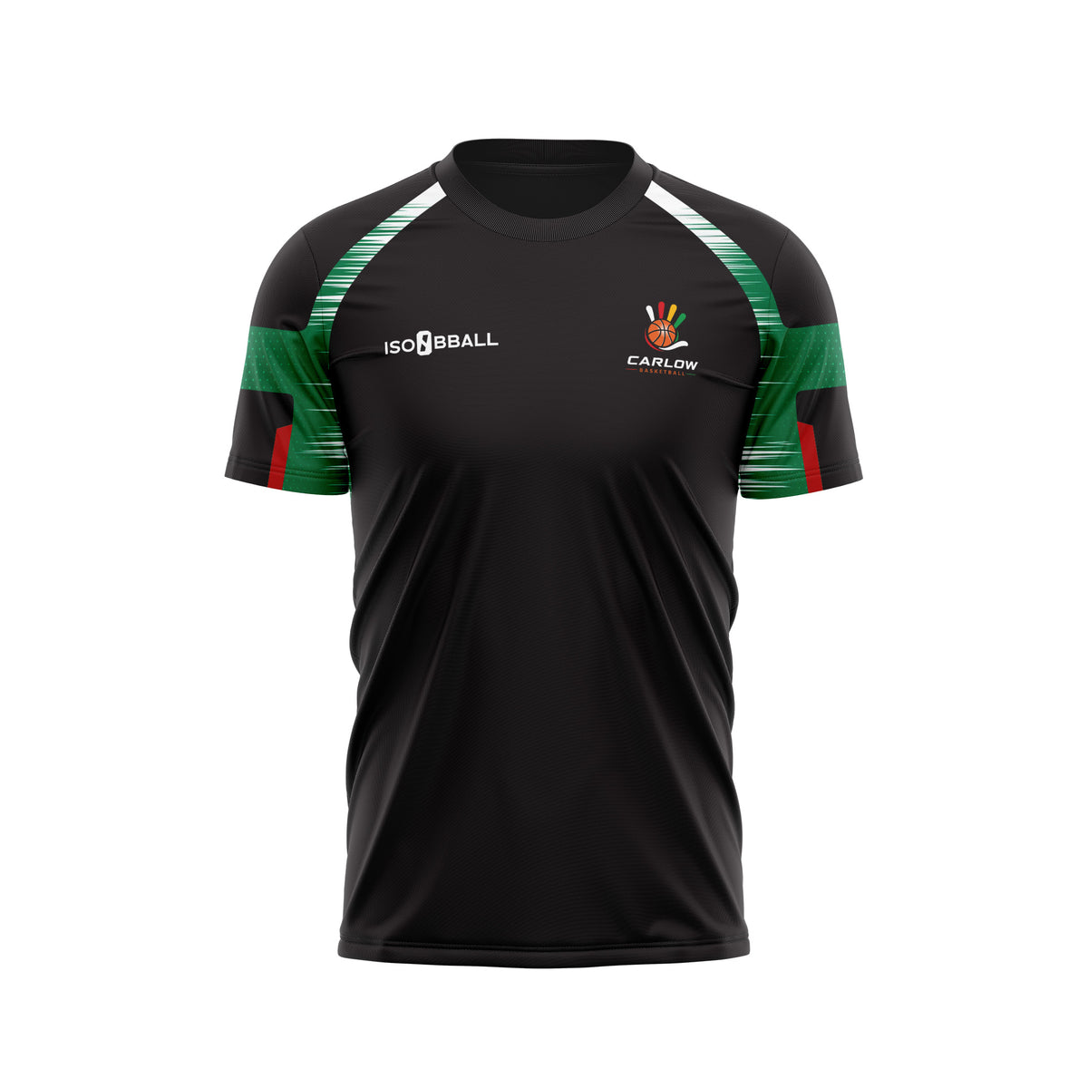 Carlow Leisure T-Shirt