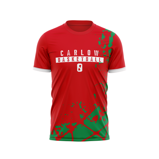 Carlow T-Shirt 2