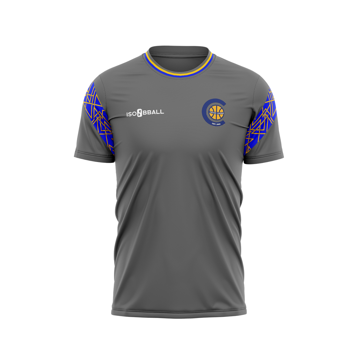 Cavan Lakers Supporters T-Shirt