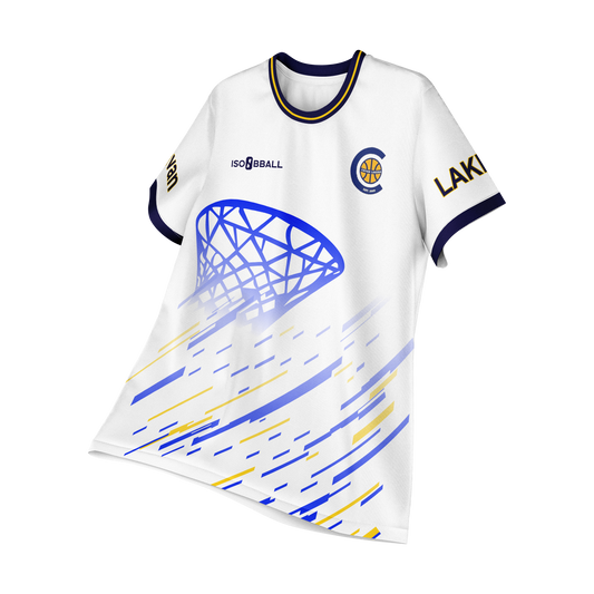 Cavan Lakers Sublimation T-Shirt