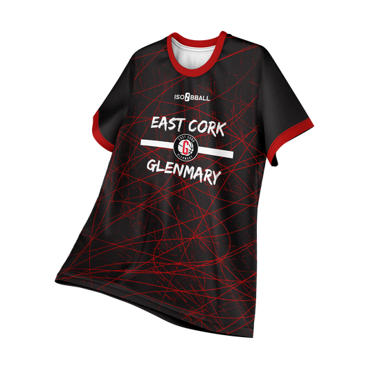 East Cork Glenmary Sublimated T-Shirt