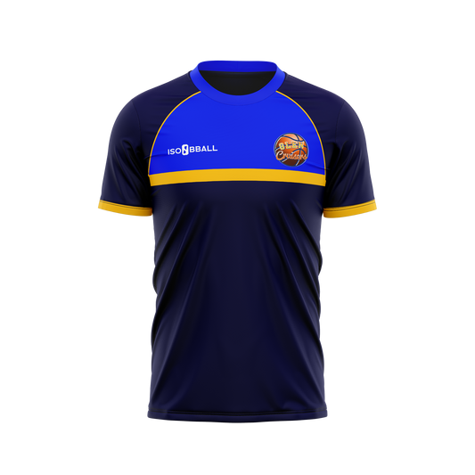 Glen Cruisers Leisure T-Shirt