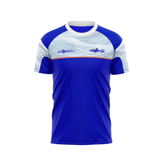 Greystones Sharks Leisure Tshirt