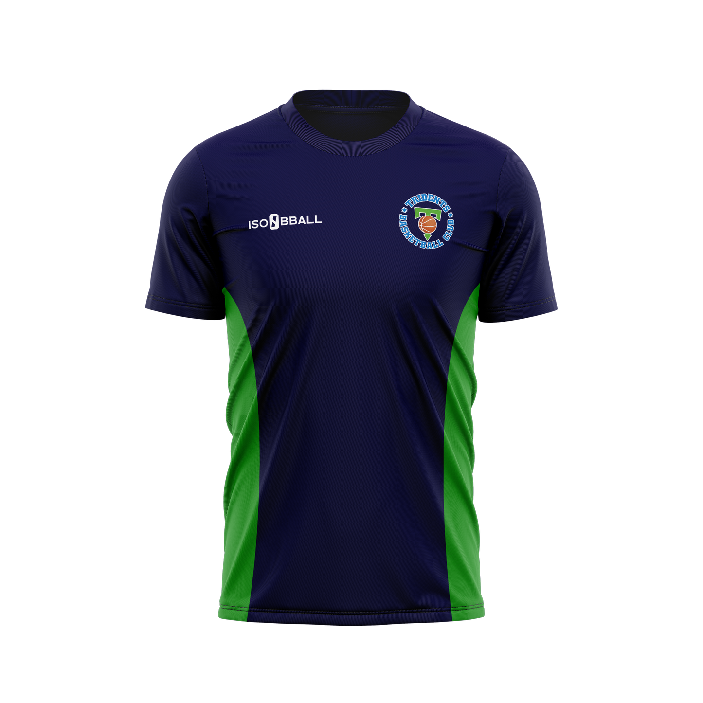 Tridents T-Shirt