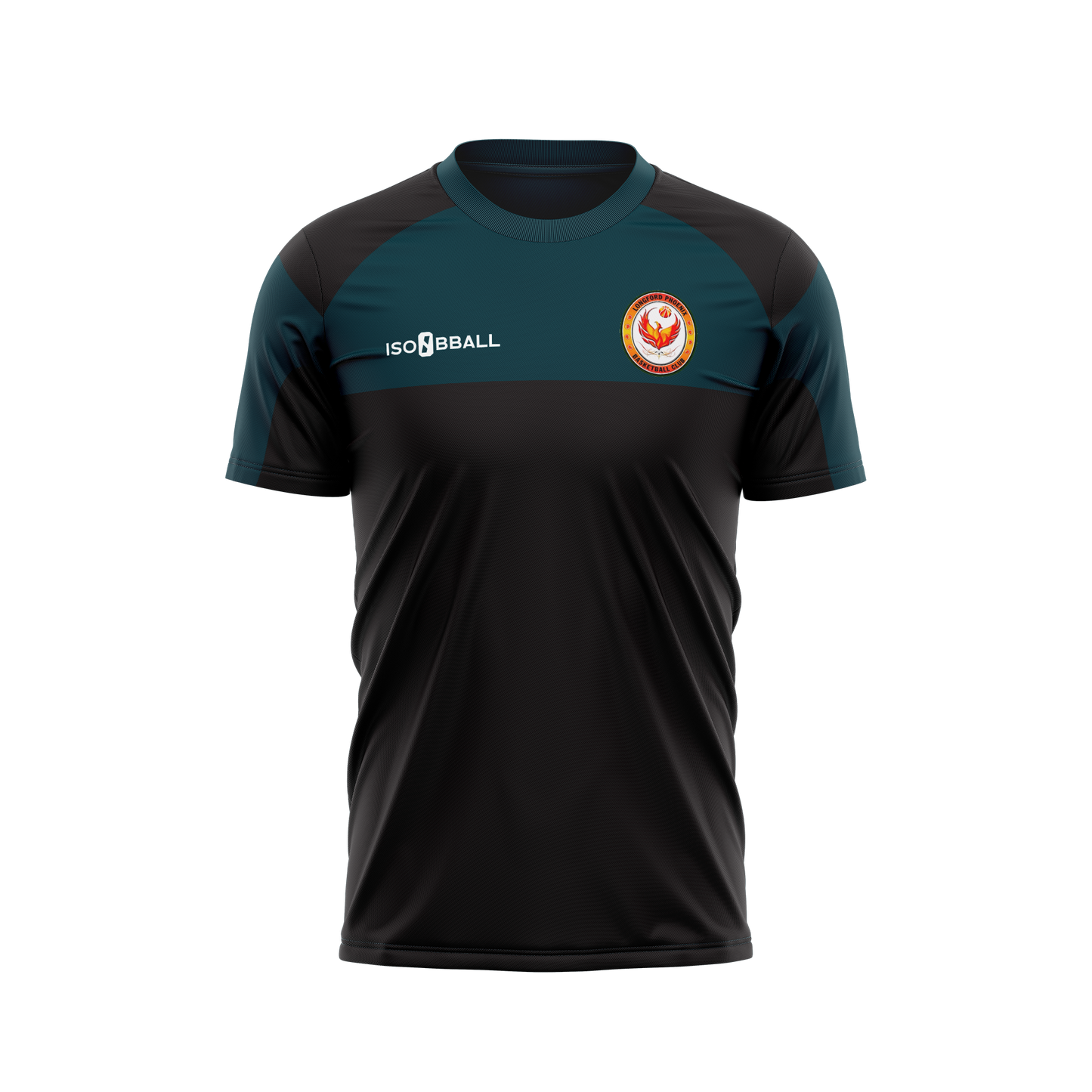 Longford Phoenix T-Shirt