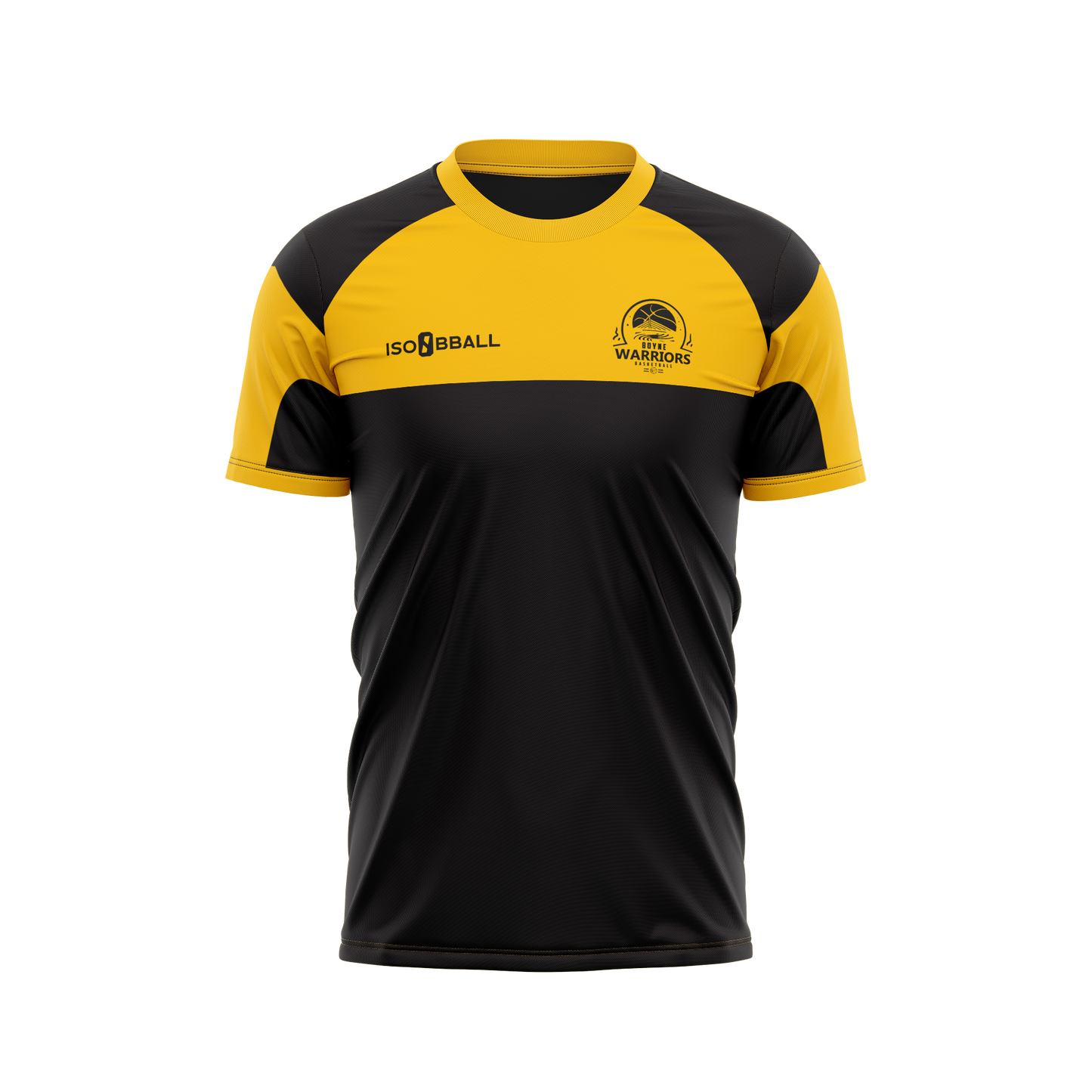 Boyne Warriors T-Shirt