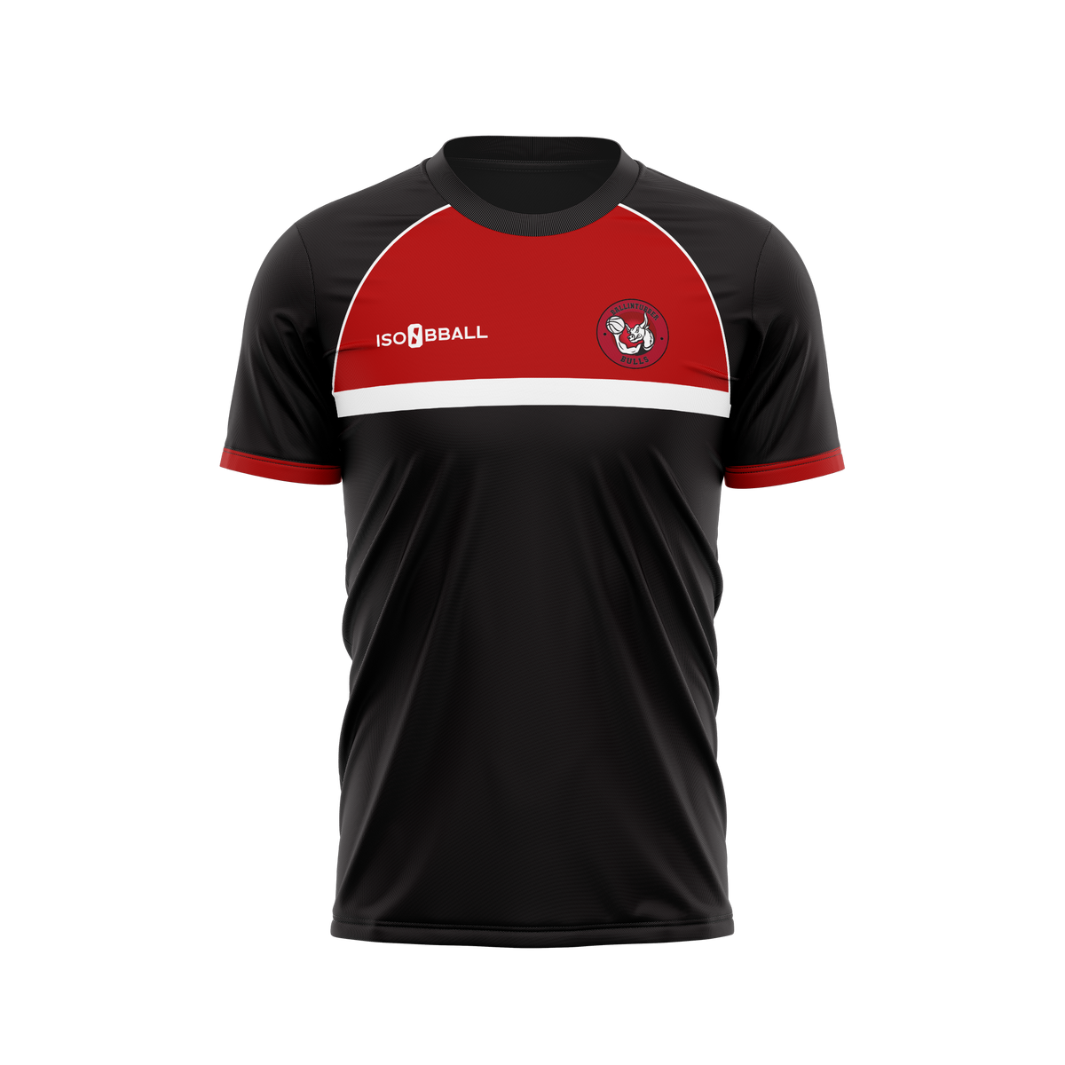 Ballintubber Bulls Leisure T-Shirt