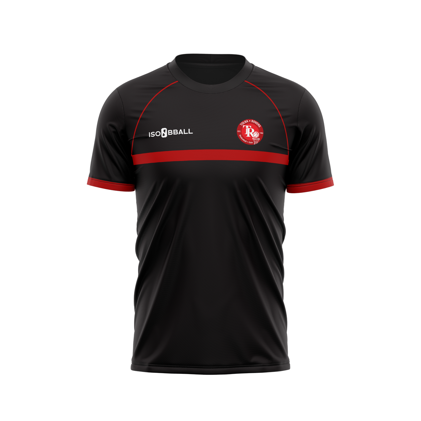 Tolka Rovers T-Shirt