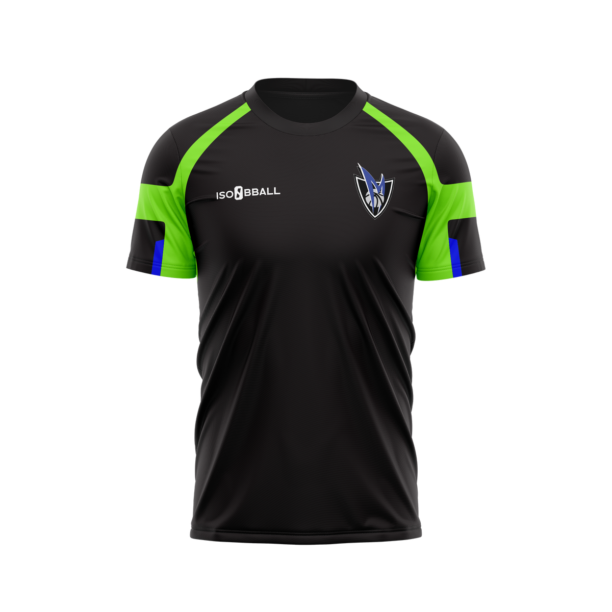 Mohill Mavericks Leisure T-Shirt