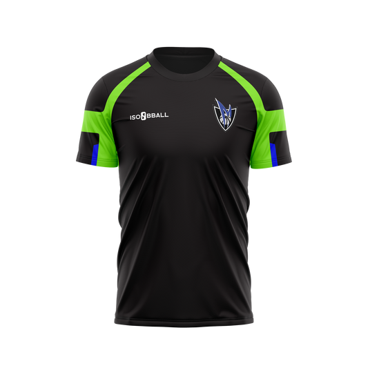 Mohill Mavericks Leisure T-Shirt