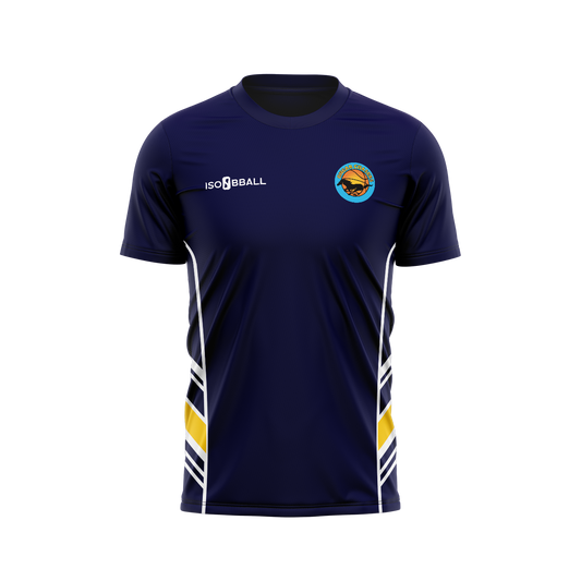 Ongar Chasers Leisure t-shirt