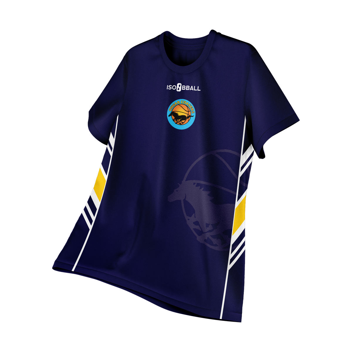 Ongar Chasers Sublimation T-Shirt