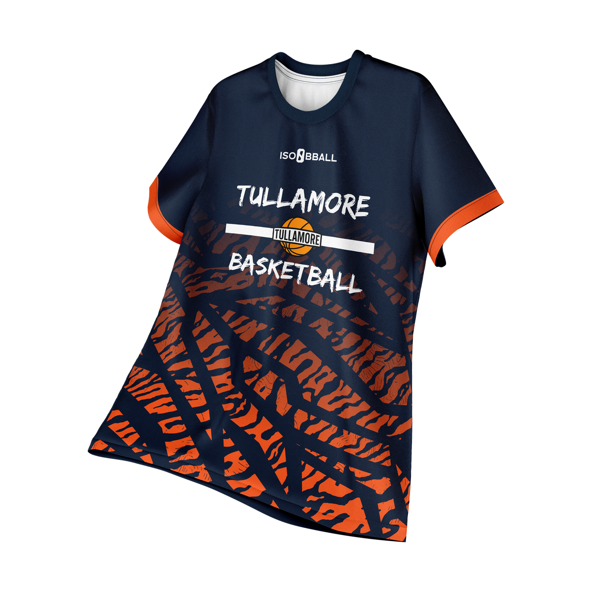 Tullamore Sublimation T-Shirt