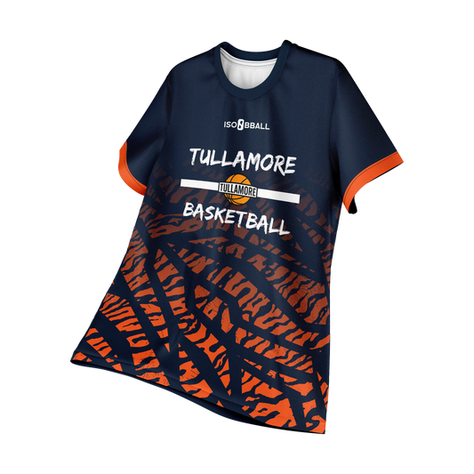 Tullamore Sublimation T-Shirt