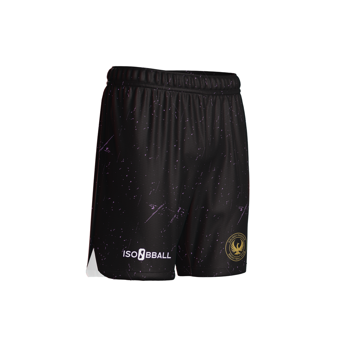 Galway Phoenix Training Shorts