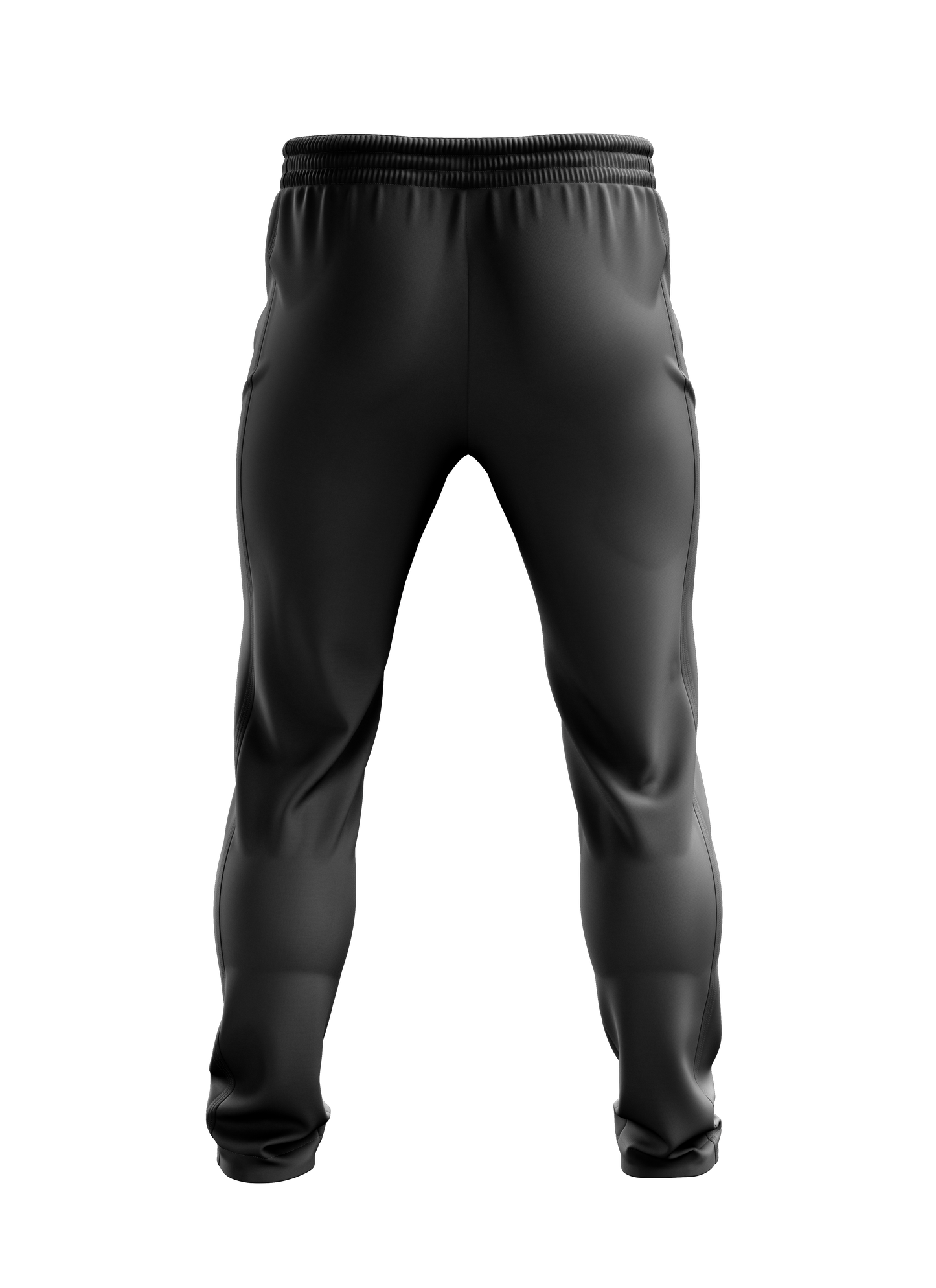 Straight Leg Joggers