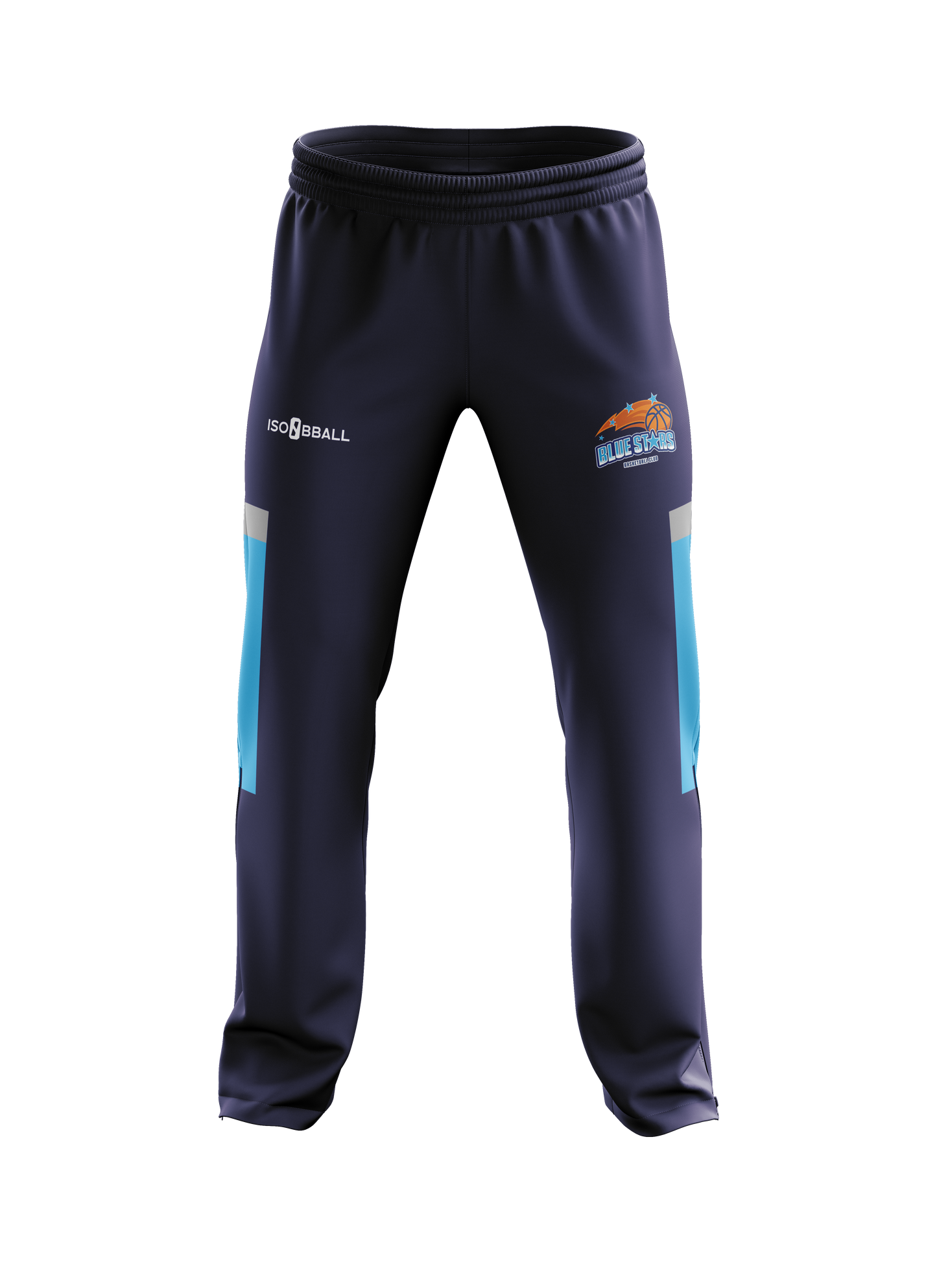 Ballyroan Bluestars Straight Leg Joggers