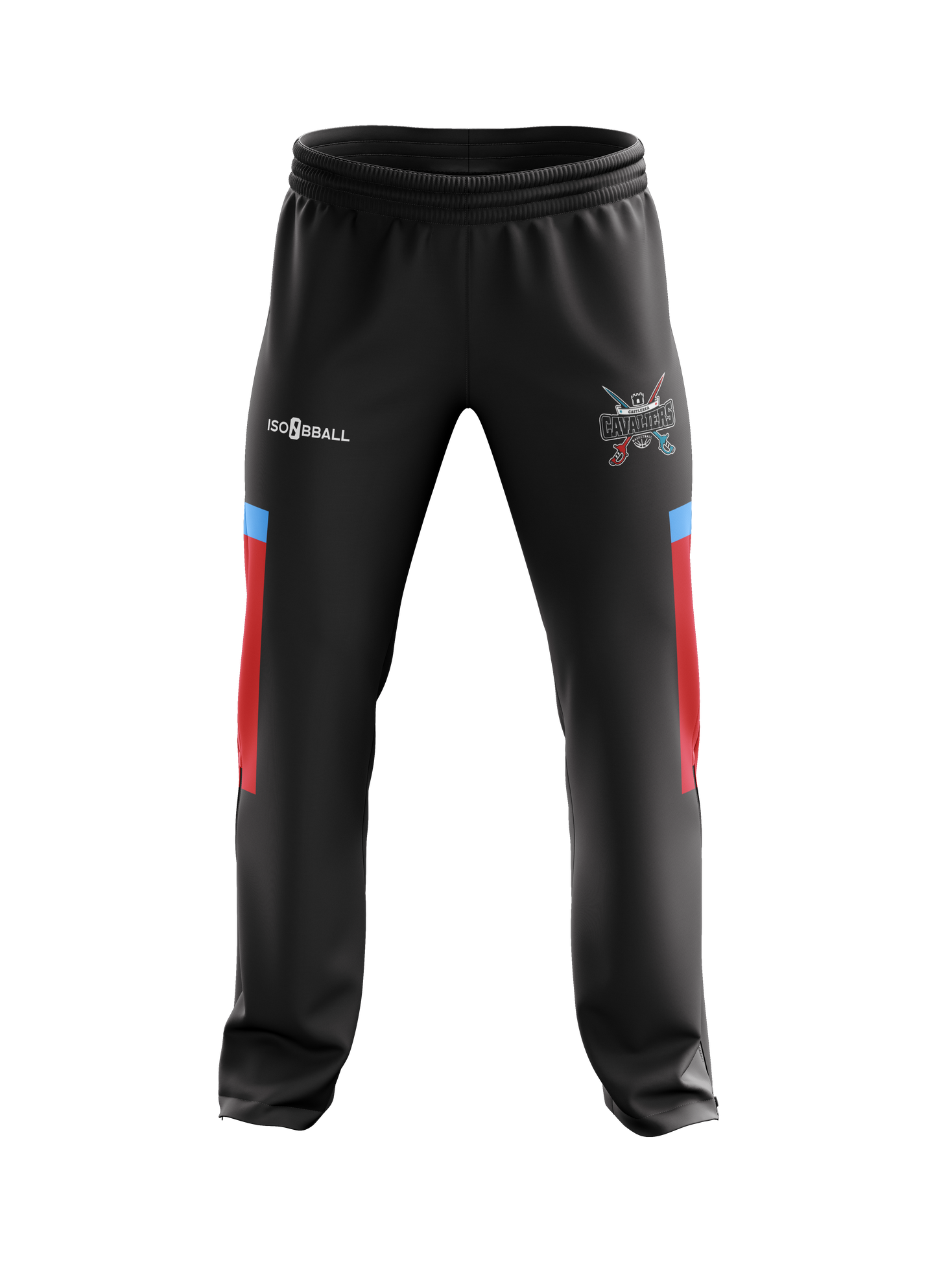 Castlerea Cavaliers Straight Leg Joggers