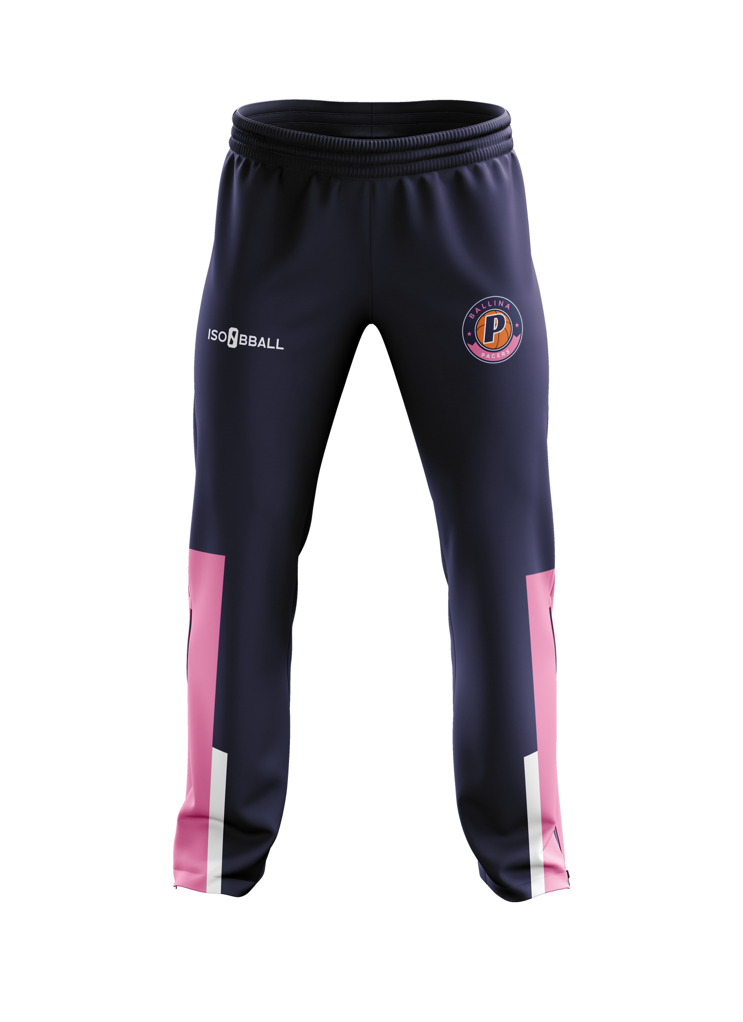 Ballina Pacers Straight Leg Joggers