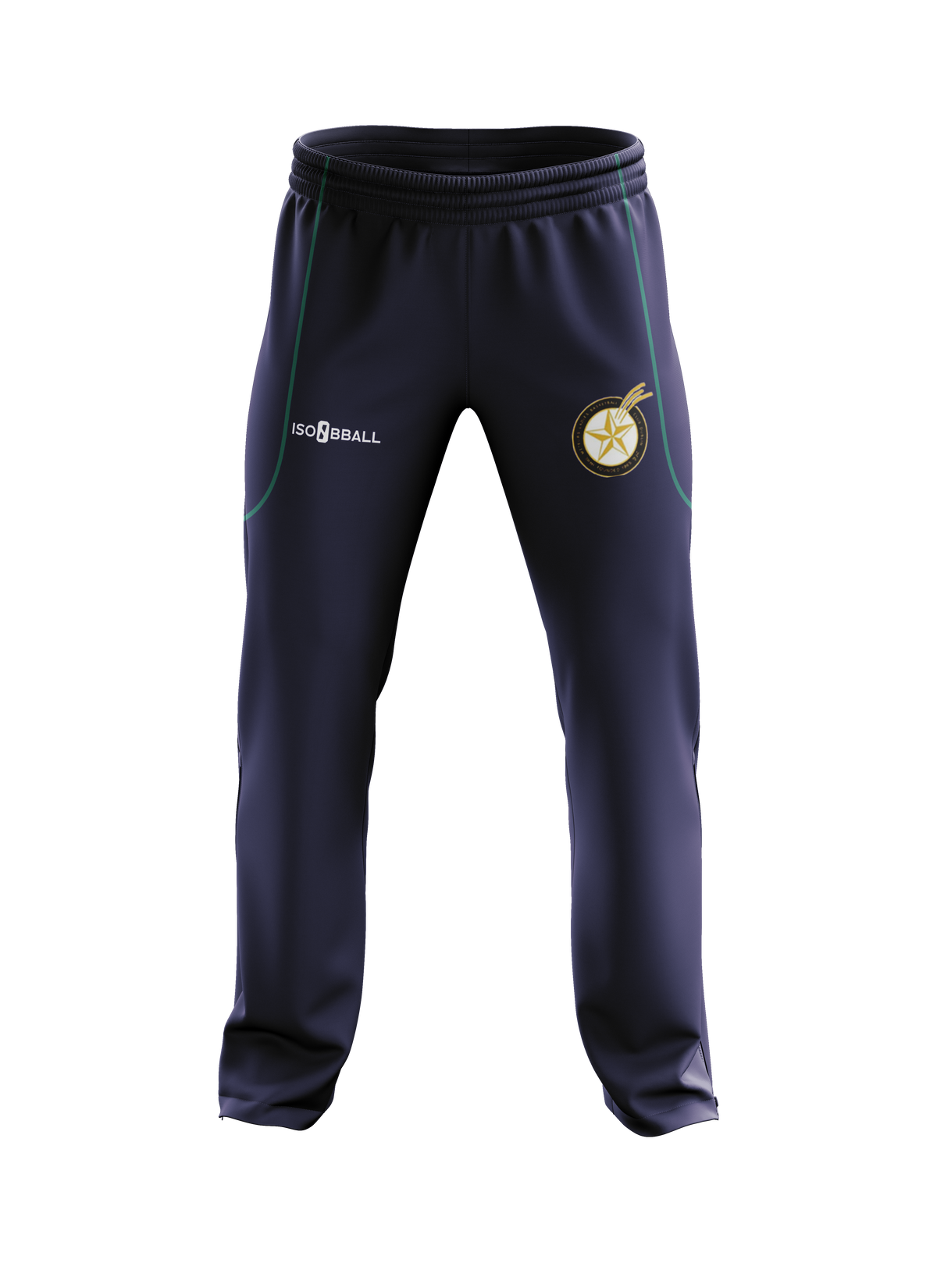 Meteors Straight Leg Joggers