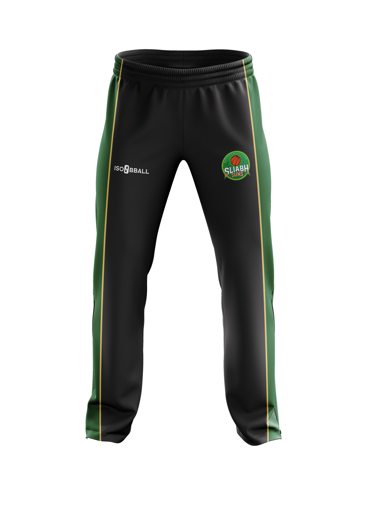 Sliabh Suns Straight Leg Joggers