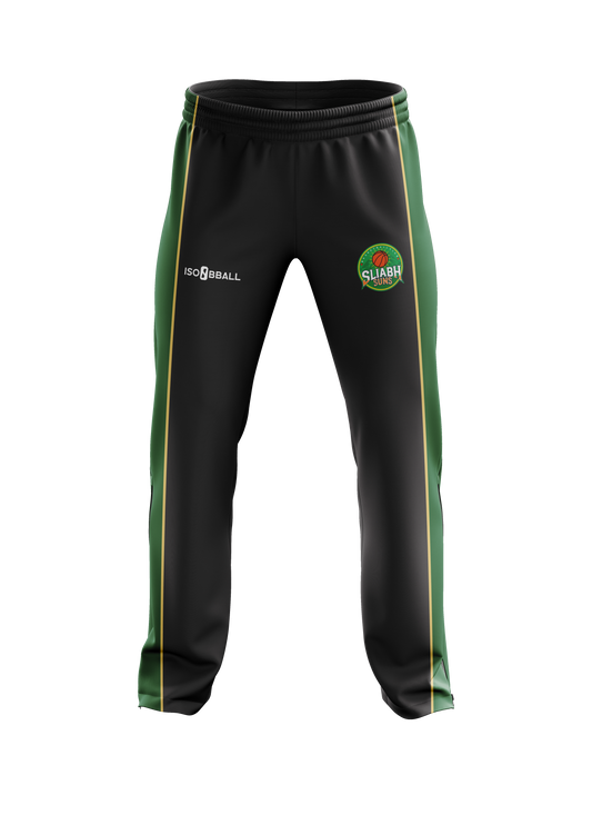 Sliabh Suns Straight Leg Joggers