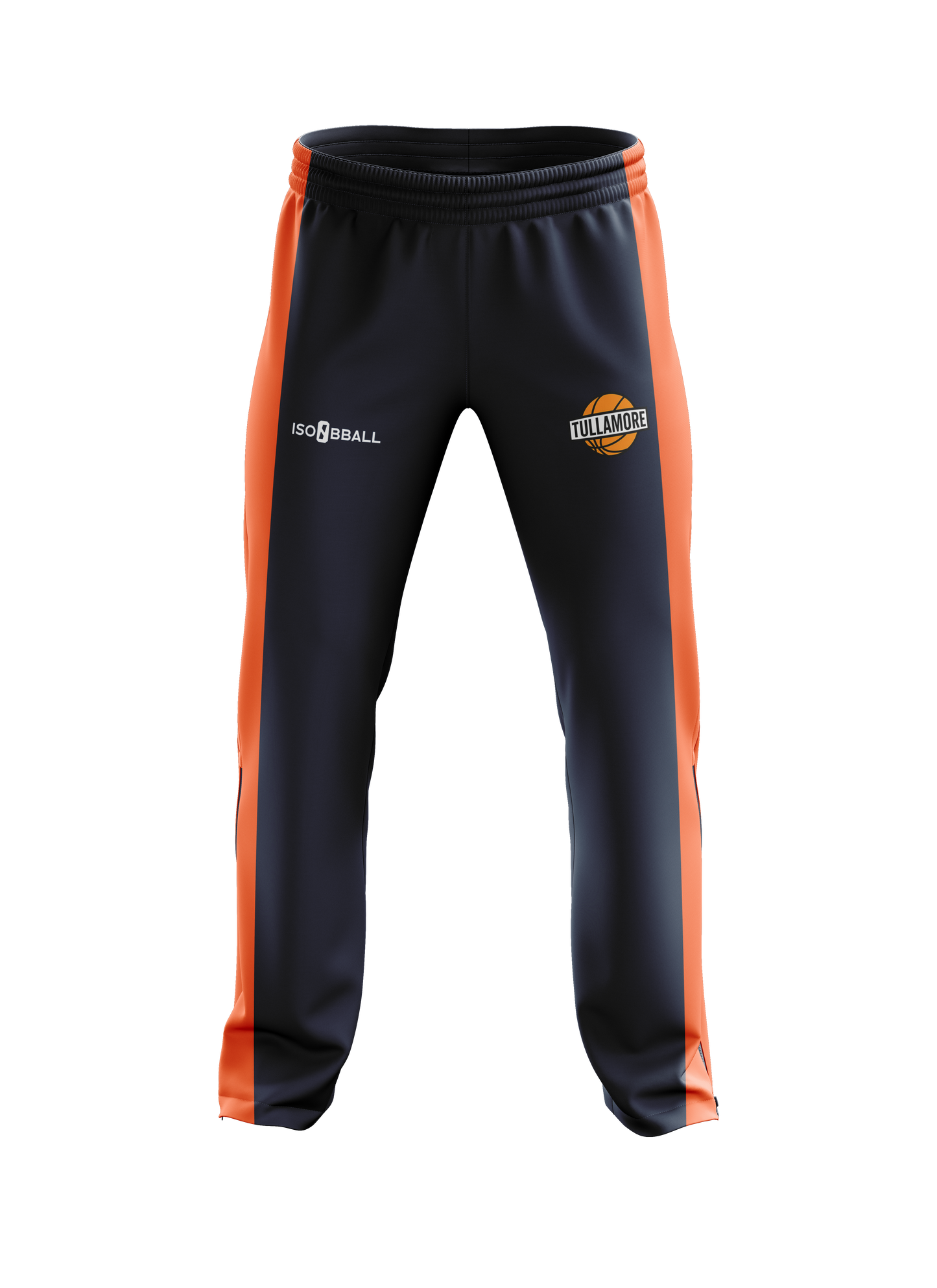 Tullamore Straight Leg Joggers