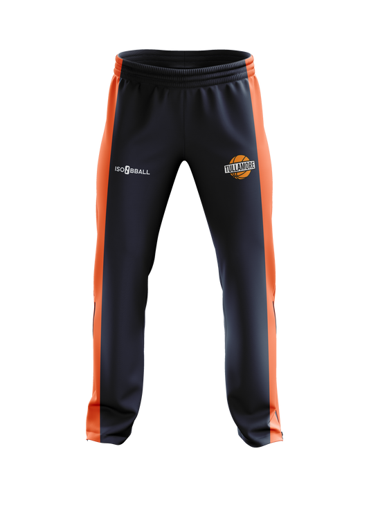Tullamore Straight Leg Joggers
