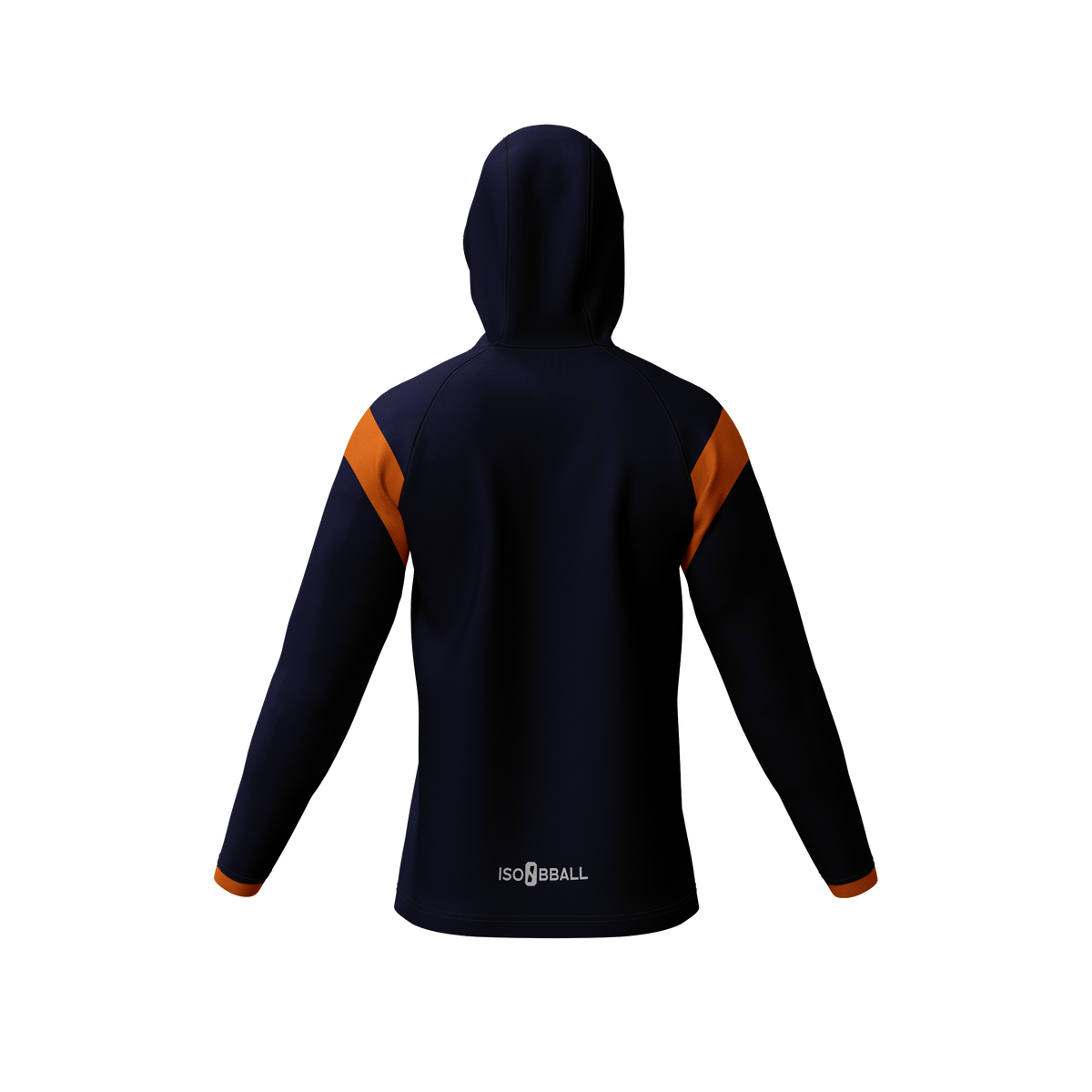 Tullamore Hoodie