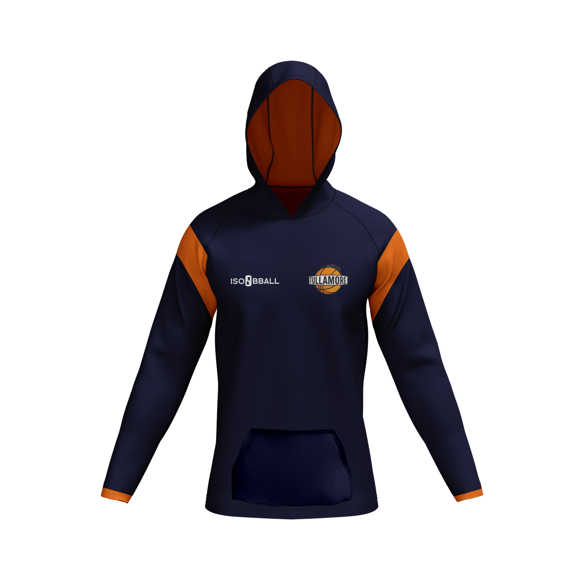 Tullamore Hoodie