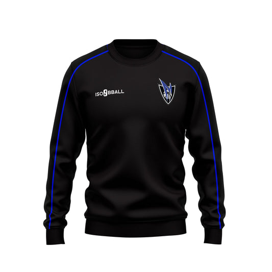 Mohill Mavericks Crewneck