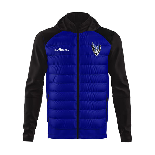 Mohill Mavericks Hybrid Jacket