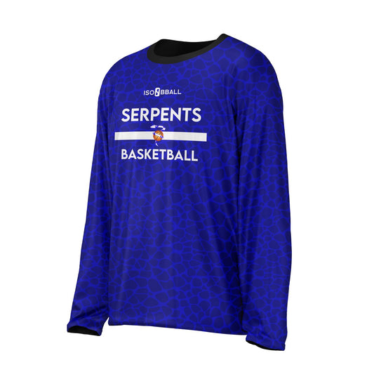 Naas Serpents Shooting tops 2