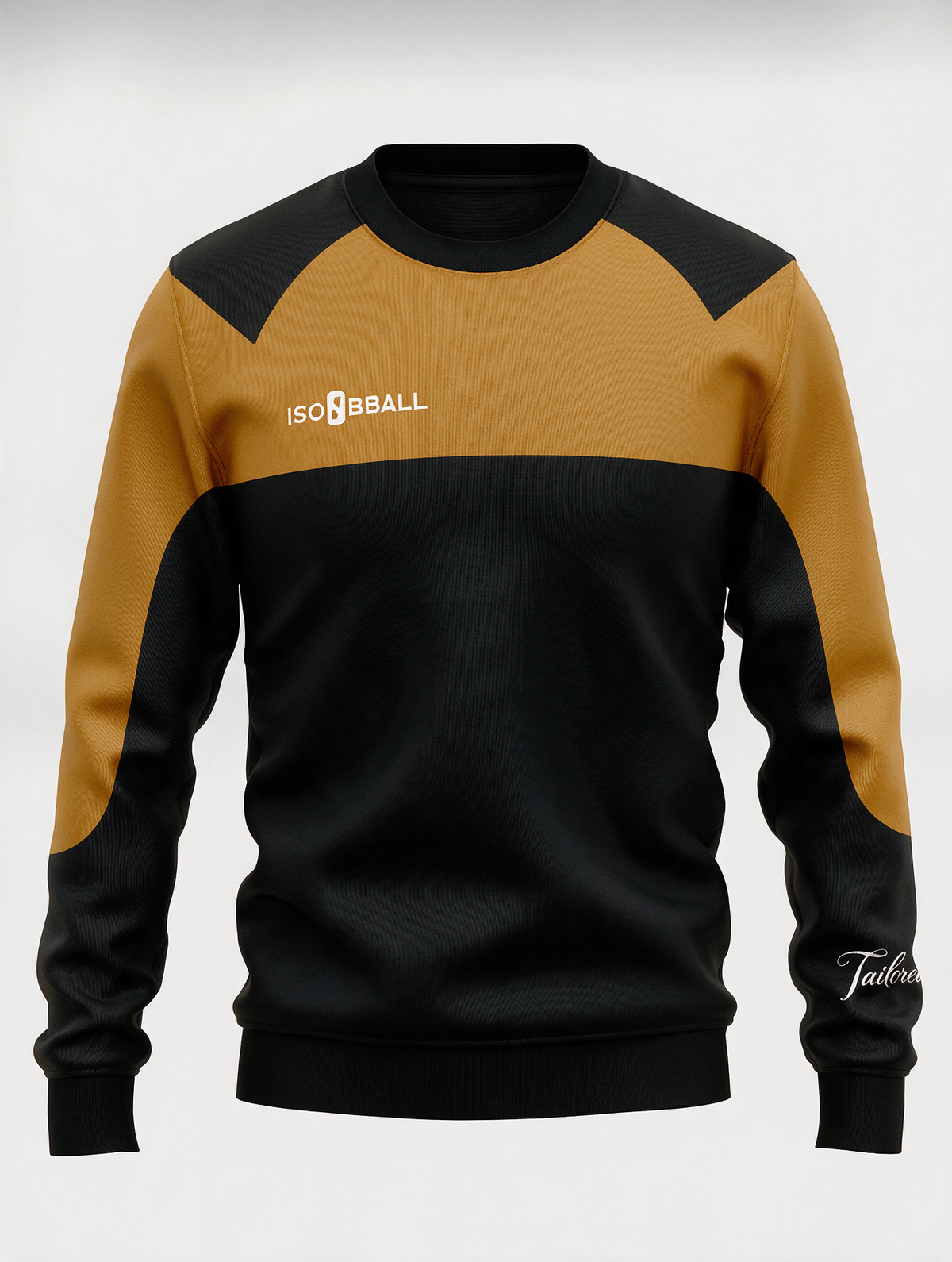 Enquire | Crew Neck