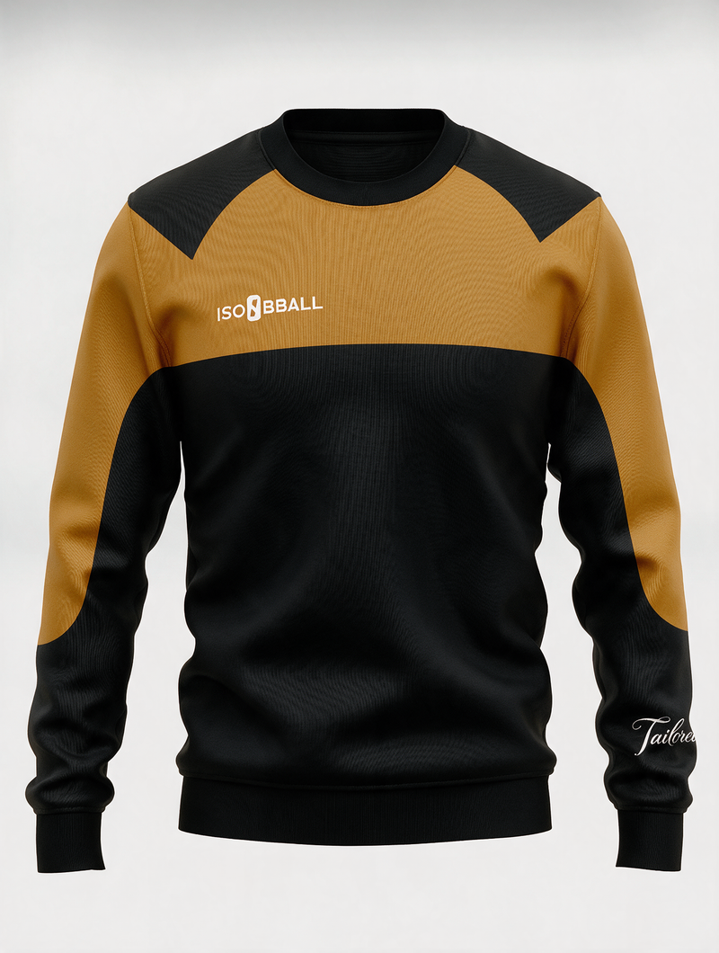 Enquire | Crew Neck