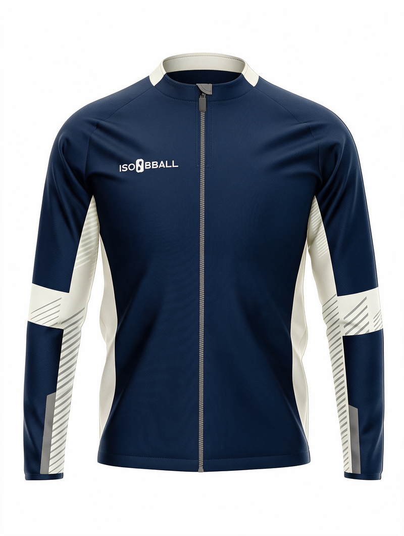 Enquire | Full zip