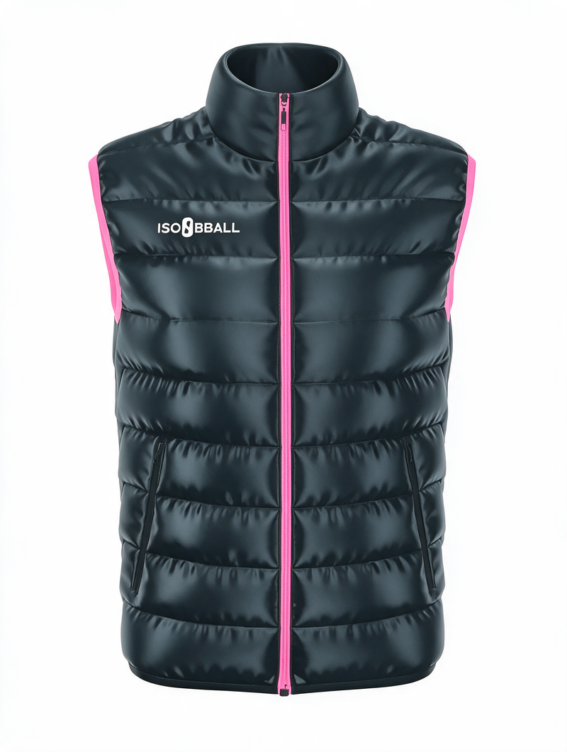 Enquire | Gilet