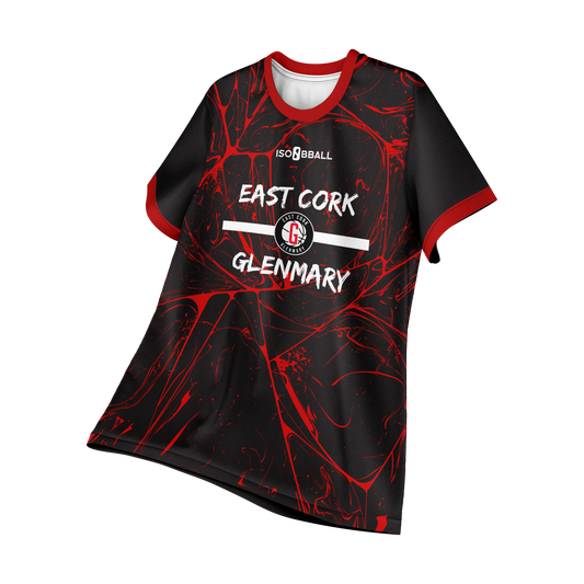 East Cork Glenmary Sublimated T-Shirt 2