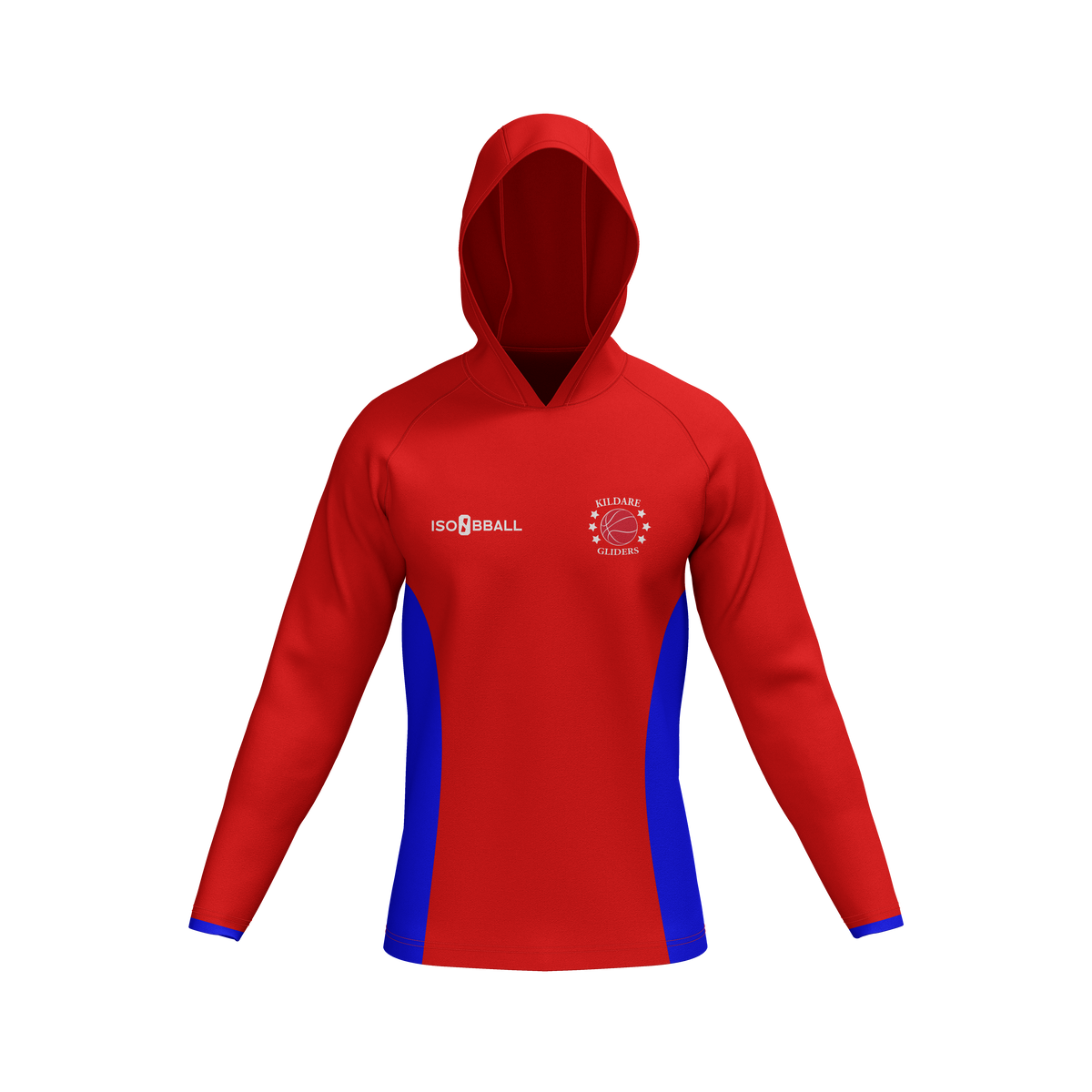 Kildare Gliders Cotton Hoodie
