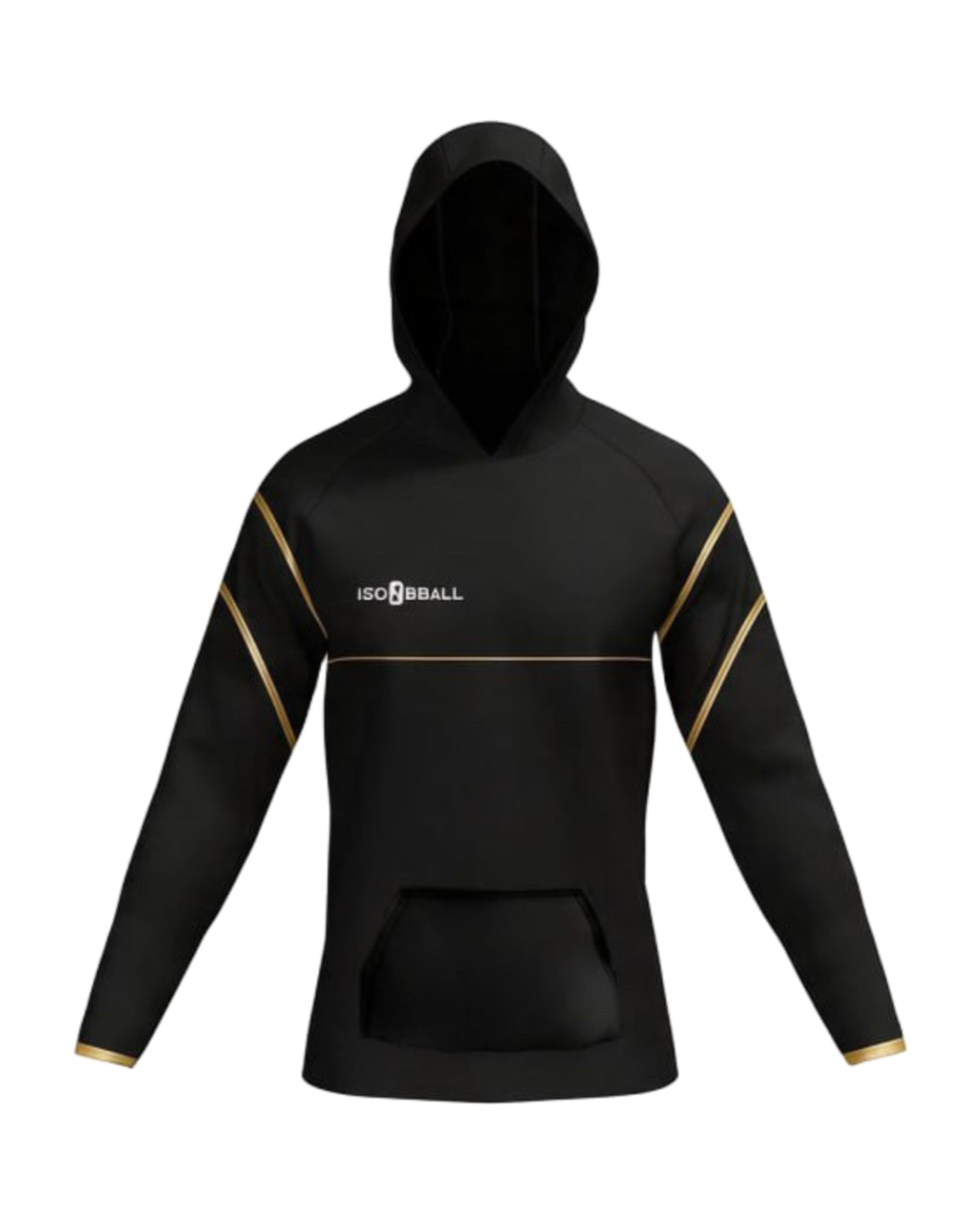 Enquire | Hoodie