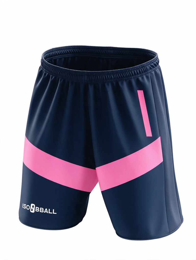 Enquire | Leisure Shorts