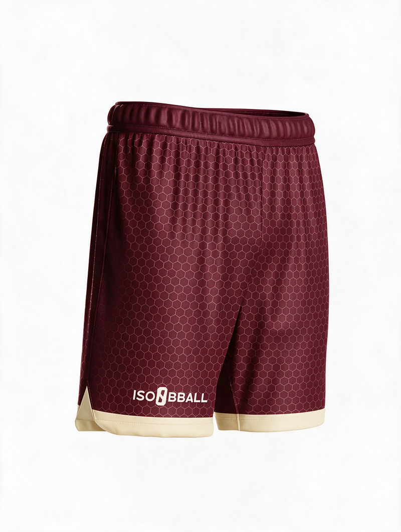 Enquire | Training Shorts