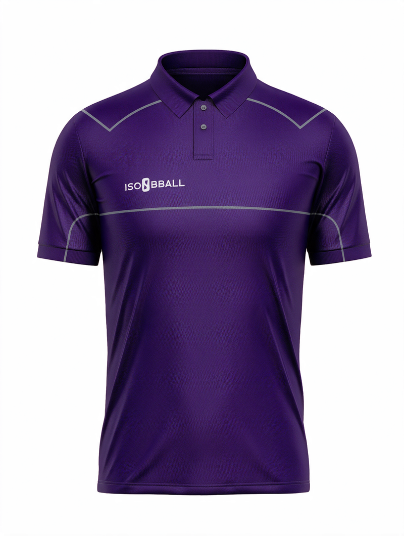 Enquire | Polo Shirt