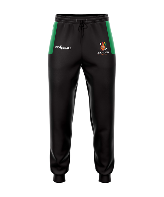 Carlow Cuffed Joggers